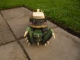Krone Big X 580