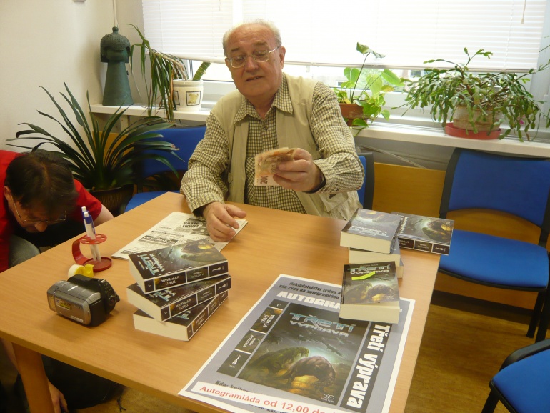 Kruanova cesta (Plná velikost v novém okně) Kruanova cesta