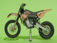KTM EXC 450