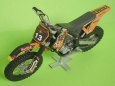 KTM EXC 450