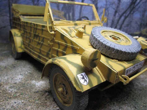 kubelwagen 82 pkw.k1