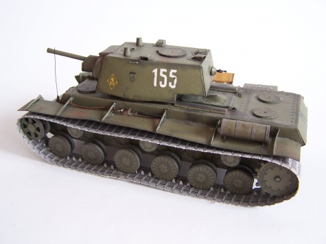 KV-1A