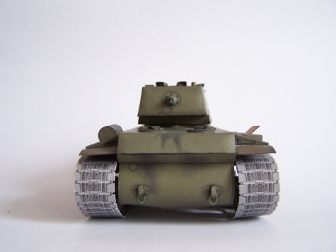 KV-1A