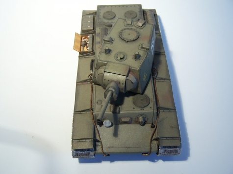 KV-1A