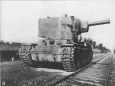 KV 2 Gigant