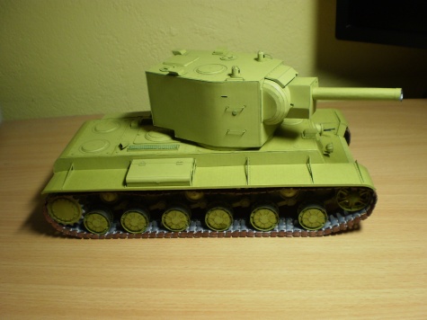 KV 2 Gigant KV 2 Gigant