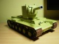 KV 2 Gigant