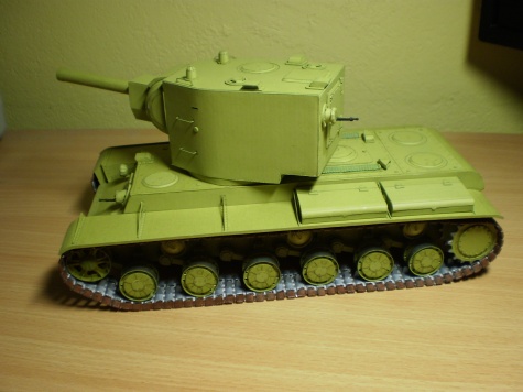 KV 2 Gigant KV 2 Gigant