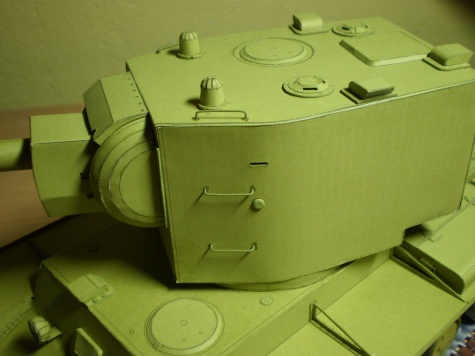 KV 2 Gigant KV 2 Gigant