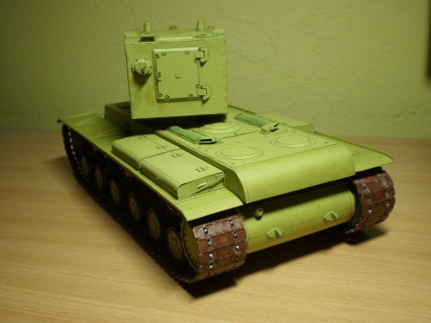 KV 2 Gigant KV 2 Gigant