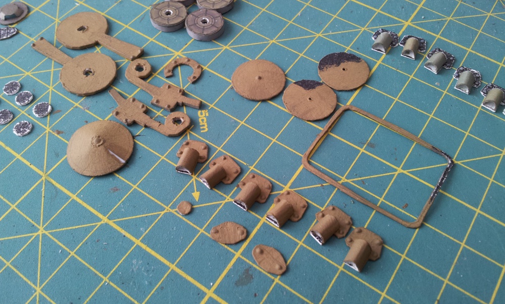 KV-1