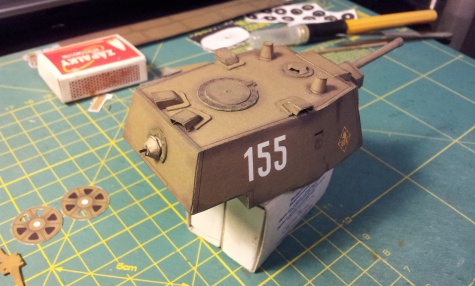 KV-1 KV-1