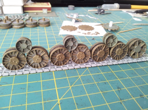KV-1 KV-1