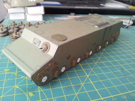 KV-1 KV-1
