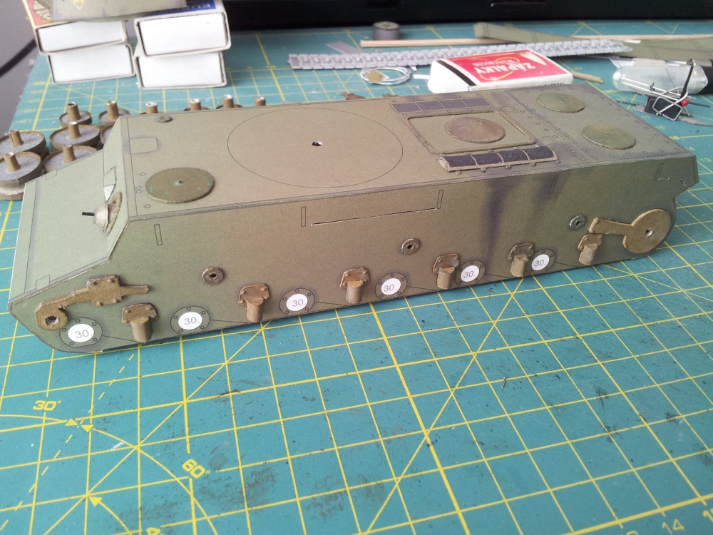 KV-1 (Plná velikost v novém okně) KV-1