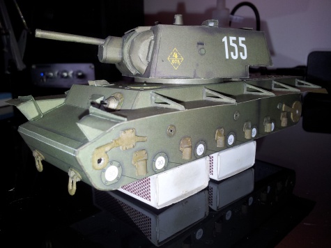 KV-1 KV-1
