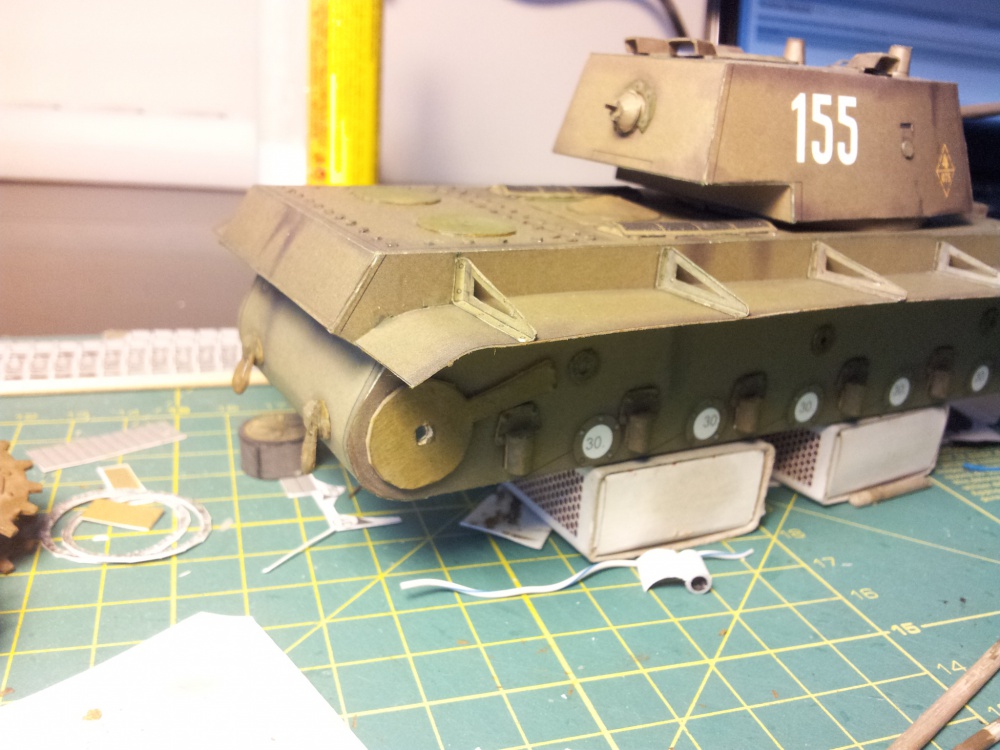 KV-1 (Plná velikost v novém okně) KV-1