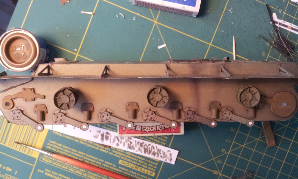 KV-1 (Plná velikost v novém okně) KV-1