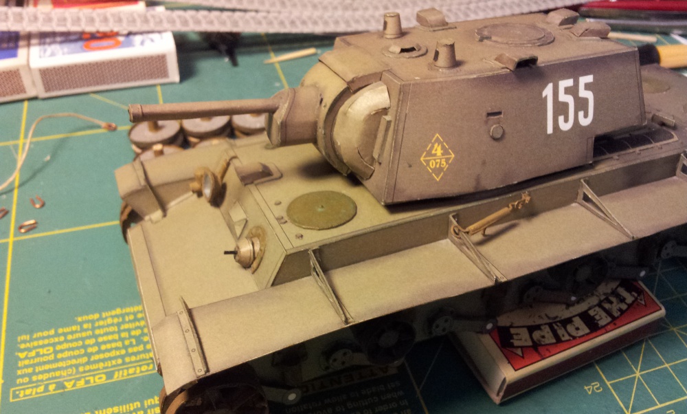 KV-1