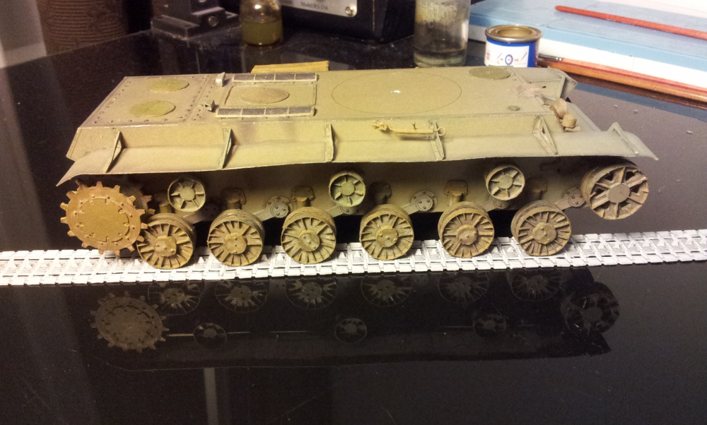 KV-1 (Plná velikost v novém okně) KV-1