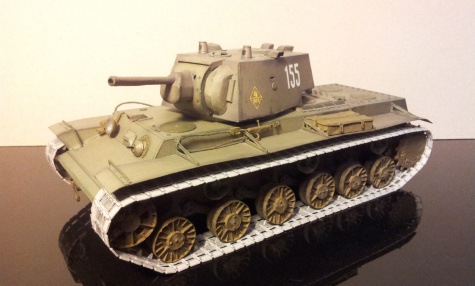 KV-1 KV-1