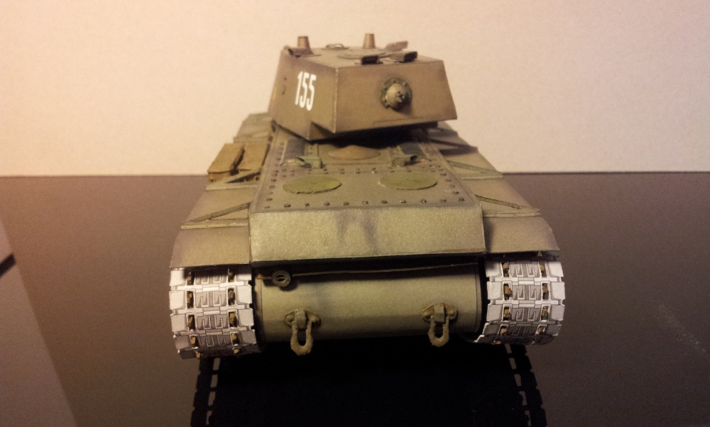 KV-1 (Plná velikost v novém okně) KV-1