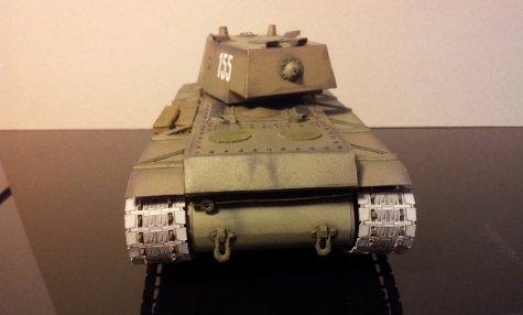 KV-1 KV-1