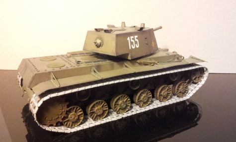 KV-1 KV-1