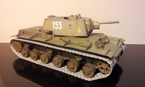 KV-1 KV-1