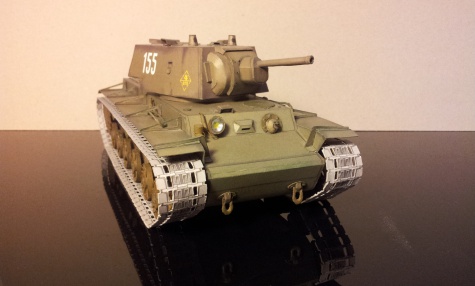 KV-1