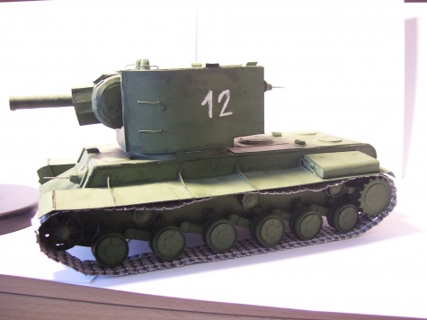 KV2 KV2