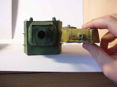 KV2 KV2