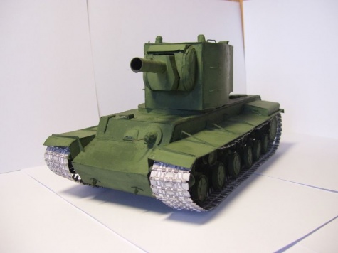 KV2 KV2