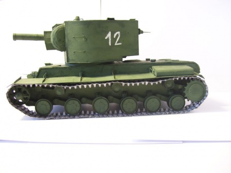 KV2 KV2