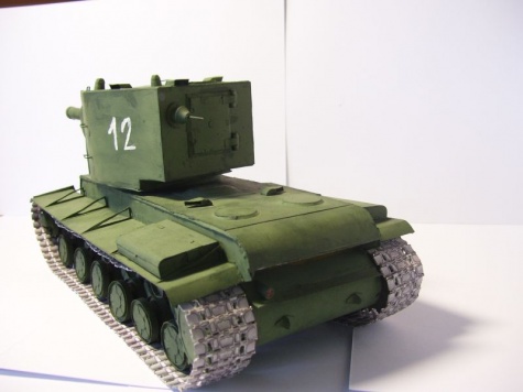 KV2 KV2