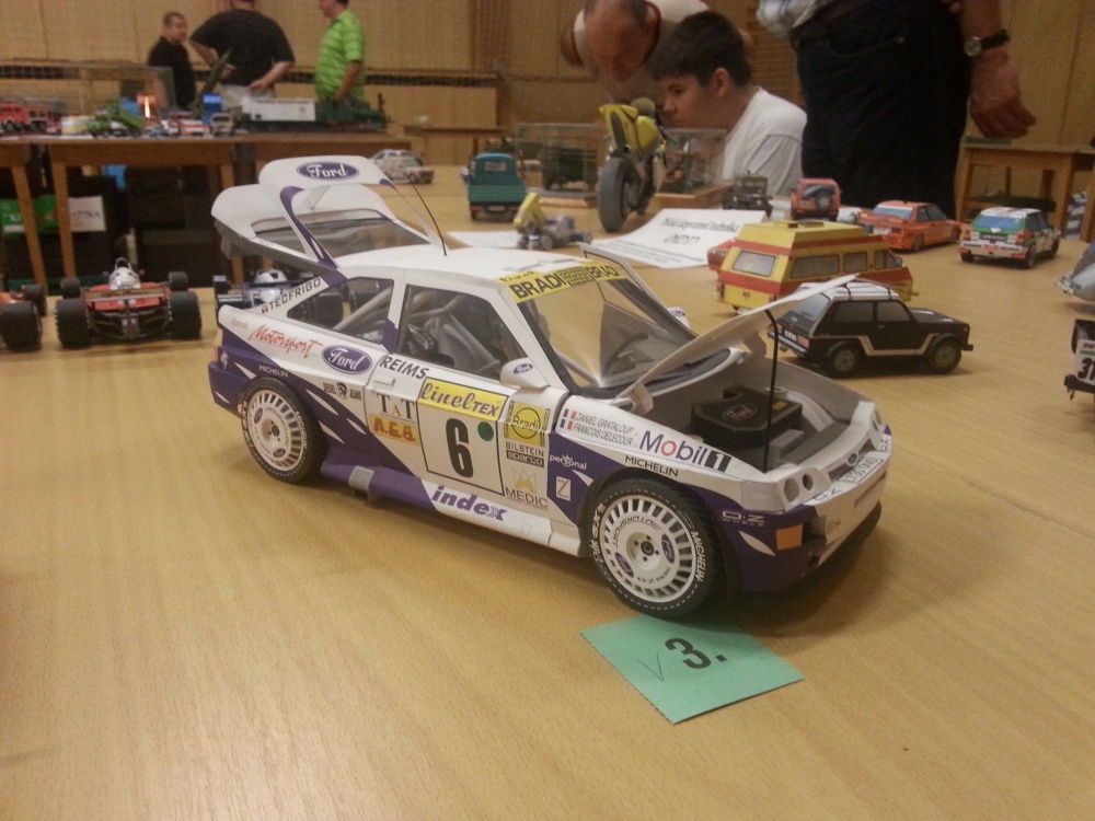 Kyjov 2013 (Plná velikost v novém okně) Kyjov 2013