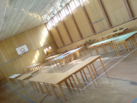 Kyjov KMK