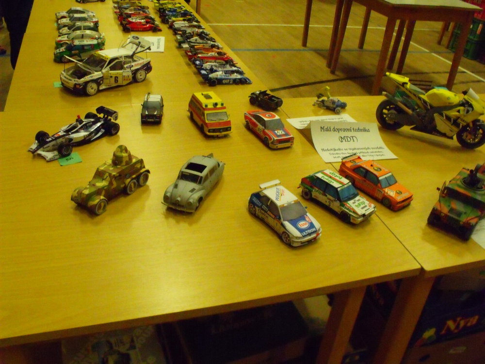 Kyjov KMK