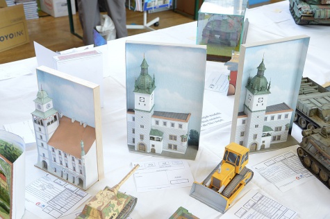 Kyjov 2016 Kyjov 2016