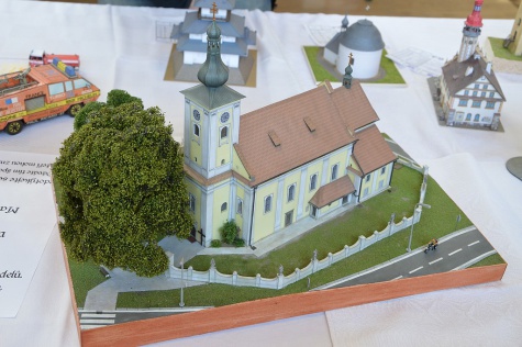Kyjov 2016 Kyjov 2016