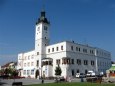 Kyjovsk� radnice 