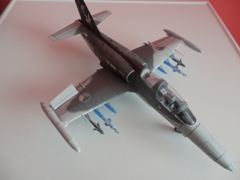 Aero L-159