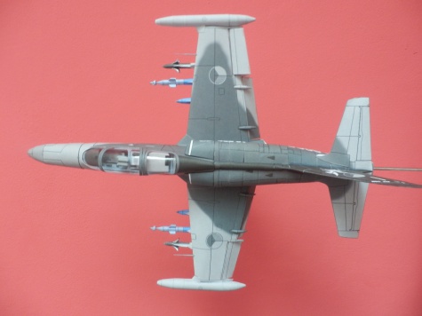 Aero L-159