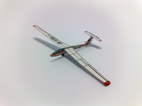 L-32 super Blaník L-32 super Blaník
