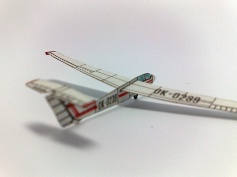 L-32 super Blaník L-32 super Blaník