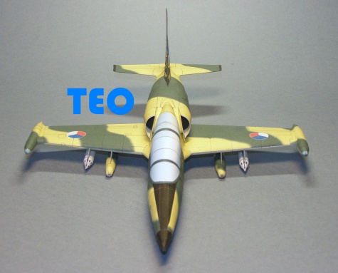 L-39ZA L-39ZA