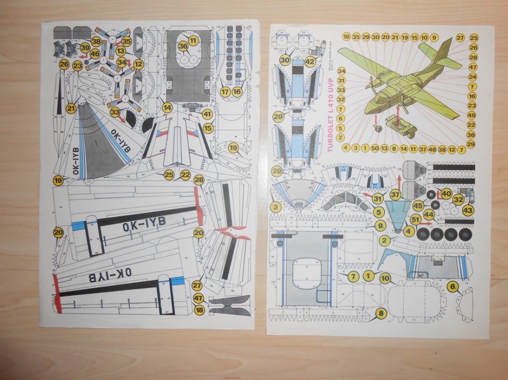 L 410 UVP (Plná velikost v novém okně) L 410 UVP