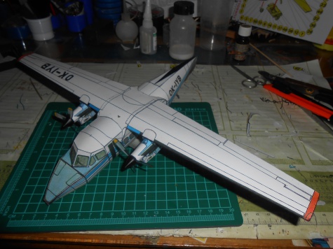 L 410 UVP L 410 UVP