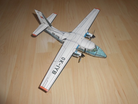 L 410 UVP L 410 UVP