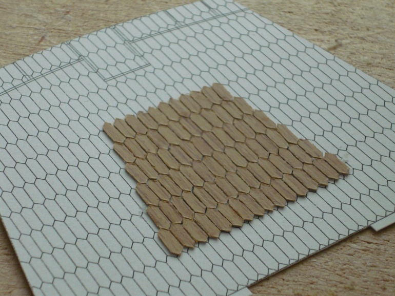La Belle Poule (Plná velikost v novém okně) La Belle Poule